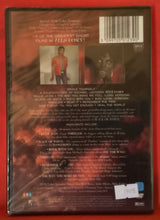 Load image into Gallery viewer, MICHAEL JACKSON - HISTORY - VIDEO GREATEST HITS - DVD (NEW/SEALED)
