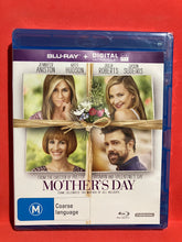 Load image into Gallery viewer, mothers day blu ray
