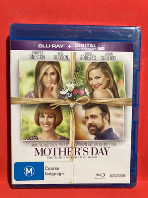 mothers day blu ray