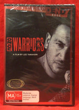 Load image into Gallery viewer, ONCE WERE WARRIORS - DVD (NEW/ SEALED)
