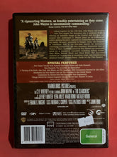 Load image into Gallery viewer, THE SEARCHERS - 50TH ANNIVERSARY 2 DISC EDITION - DVD (SEALED)
