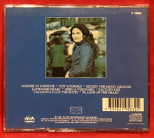 Load image into Gallery viewer, RICHARD CLAPTON - MAIN STREET (D 19583) - CD
