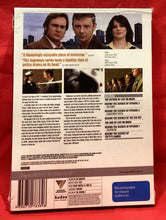 Load image into Gallery viewer, LIFE ON MARS - SERIES TWO - DVD (NEW / SEALED)
