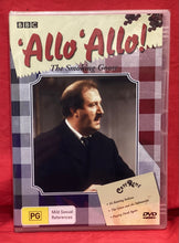 Load image into Gallery viewer, 'ALLO 'ALLO! - THE SMOKING GOOSE  (3 EPISODES)   - DVD (NEW / SEALED)
