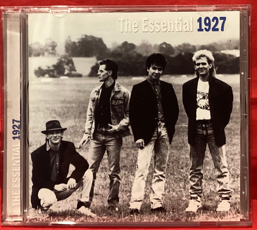 1927 - THE ESSENTIAL - CD