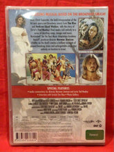 Load image into Gallery viewer, JESUS CHRIST SUPER STAR -50TH ANNIVERSARY EDITION -  DVD (NEW / SEALED)
