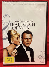 Load image into Gallery viewer, THAT TOUCH OF MINK - DVD (NEW/ SEALED)
