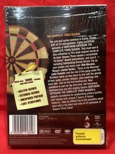 Load image into Gallery viewer, NORTHERN EXPOSURE   - THIRD SEASON  - DVD (NEW/ SEALED)
