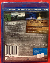 Load image into Gallery viewer, JURASSIC PARK III - BLU-RAY (NEW/ SEALED)
