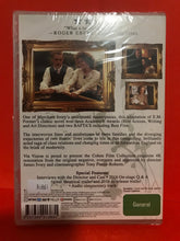 Load image into Gallery viewer, HOWARDS END - DVD (SEALED)
