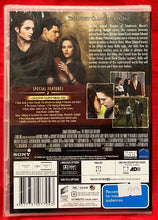 Load image into Gallery viewer, TWILIGHT SAGA - NEW MOON - 2 DISCS - DVD (NEW/ SEALED)
