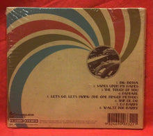Load image into Gallery viewer, BARRY MORGAN - THE TOUCH OF YOU  - CD (NEW/ SEALED)
