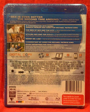Load image into Gallery viewer, SEX AND THE CITY 2  - BLU RAY (NEW / SEALED)
