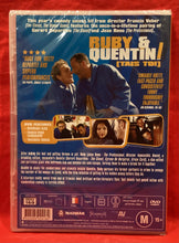 Load image into Gallery viewer, RUBY &amp; QUENTIN / (TAIS TOI)  - DVD (NEW / SEALED)
