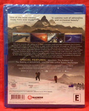 Load image into Gallery viewer, MOUNTAIN  - BLU-RAY (NEW / SEALED)
