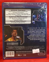 Load image into Gallery viewer, THE RUNNING MAN  - BLU-RAY (NEW/ SEALED)
