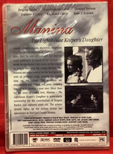 Load image into Gallery viewer, MANINA THE LIGHTHOUSE KEEPER&#39;S DAUGHTER  - DVD (NEW/ SEALED)
