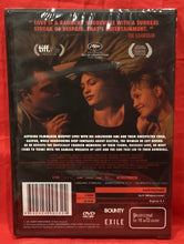 Load image into Gallery viewer, LOVE  - DVD  (NEW/ SEALED)
