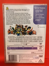 Load image into Gallery viewer, TOY STORY 2 - DVD (SEALED)
