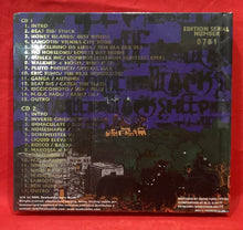Load image into Gallery viewer, BAMBUDDHA GROOVE - BLACKSHEEP TRIBE   - VARIOUS - CD (NEW/ SEALED)

