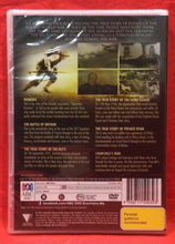 Load image into Gallery viewer, WORLD WAR II - I WAS THERE - 2 DISCS - DVD (NEW / SEALED)

