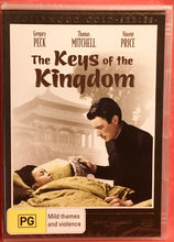 Load image into Gallery viewer, KEYS OF THE KINGDOM - DVD (NEW/ SEALED)
