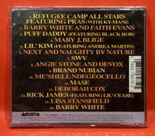 Load image into Gallery viewer, MONEY TALKS - THE ALBUM  - MOTION PICTURE SOUNDTRACK - CD (NEW/ SEALED)
