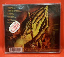 Load image into Gallery viewer, ANTHRAX - WORSHIP MUSIC  -  CD (NEW/SEALED)
