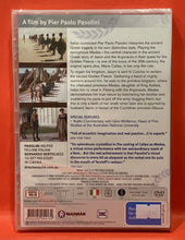 Load image into Gallery viewer, MEDEA - DVD (NEW / SEALED) PASOLINI

