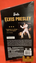 Load image into Gallery viewer, BARBIE AS ELVIS PRESLEY - NRFB
