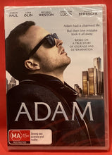 Load image into Gallery viewer, ADAM  - DVD (NEW/ SEALED)
