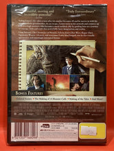 Load image into Gallery viewer, A MONSTER CALLS   - DVD (NEW / SEALED)
