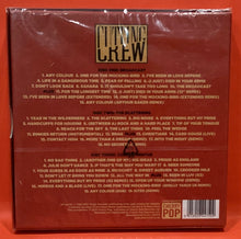 Load image into Gallery viewer, CUTTING CREW - ALL FOR YOU - THE VIRGIN YEARS 1986-1992  -  CD (NEW/SEALED)
