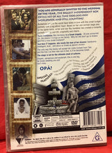 Load image into Gallery viewer, MY BIG FAT GREEK WEDDING - DVD (NEW / SEALED)
