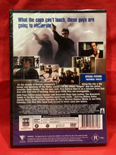 Load image into Gallery viewer, BOONDOCK SAINTS  - DVD (NEW/ SEALED)
