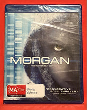 Load image into Gallery viewer, MOGAN - BLU-RAY (SEALED)
