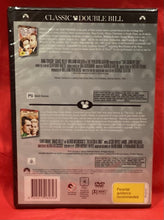 Load image into Gallery viewer, THE COUNTRY GIRL / TO CATCH A THIEF   - DVD (NEW/ SEALED)
