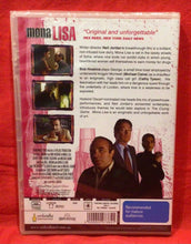 Load image into Gallery viewer, MONA LISA  - DVD (NEW / SEALED)
