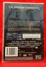 Load image into Gallery viewer, RUN SILENT, RUN DEEP  - DVD (NEW /SEALED)
