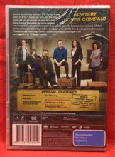 Load image into Gallery viewer, WAREHOUSE 13 - SEASON 3  - DVD (NEW / SEALED)
