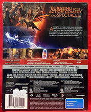 Load image into Gallery viewer, DUNGEONS &amp; DRAGONS  HONOUR AMONG THIEVES -  4K ULTRA HD  &amp;  BLU-RAY (NEW/ SEALED)
