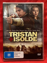 Load image into Gallery viewer, TRISTAN + ISOLDE - DVD (NEW / SEALED)
