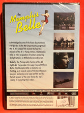 Load image into Gallery viewer, THE MEMPHIS BELLE - DVD (NEW/ SEALED)
