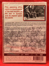 Load image into Gallery viewer, BRITAIN'S VICTORY IN EUROPE  - DVD (NEW / SEALED)
