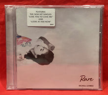 Load image into Gallery viewer, SELENA GOMEZ - RARE  - CD (NEW/ SEALED)
