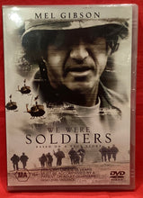 Load image into Gallery viewer, WE WERE SOLDIERS  - DVD (NEW/ SEALED)
