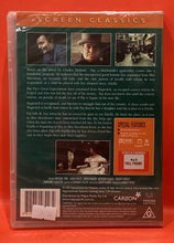 Load image into Gallery viewer, GREAT EXPECTATIONS (1974) - DVD (NEW/ SEALED)
