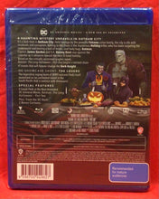 Load image into Gallery viewer, BATMAN - THE LONG HALLOWEEN PART ONE - DC UNIVERSE MOVIE  - BLU RAY (NEW / SEALED)

