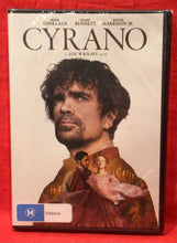 Load image into Gallery viewer, CYRANO  - DVD (NEW /SEALED)
