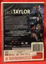Load image into Gallery viewer, JACK TAYLOR - SERIES ONE  - DVD (NEW/ SEALED)
